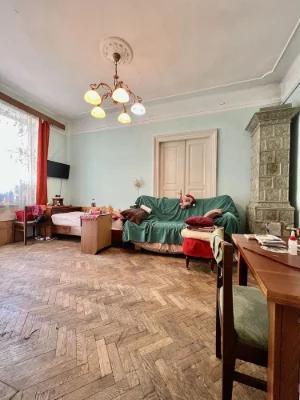 3 кім квартира 80 м2 австрійський будинок Львів Дніпровська
