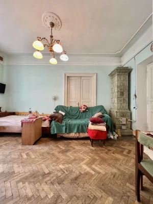 3 кім квартира 80 м2 австрійський будинок Львів Дніпровська