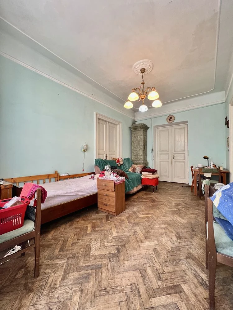 3 кім квартира 80 м2 австрійський будинок Львів Дніпровська