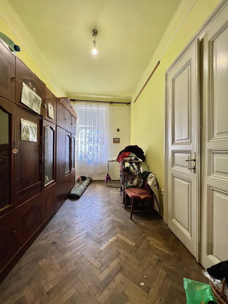 3 кім квартира 80 м2 австрійський будинок Львів Дніпровська