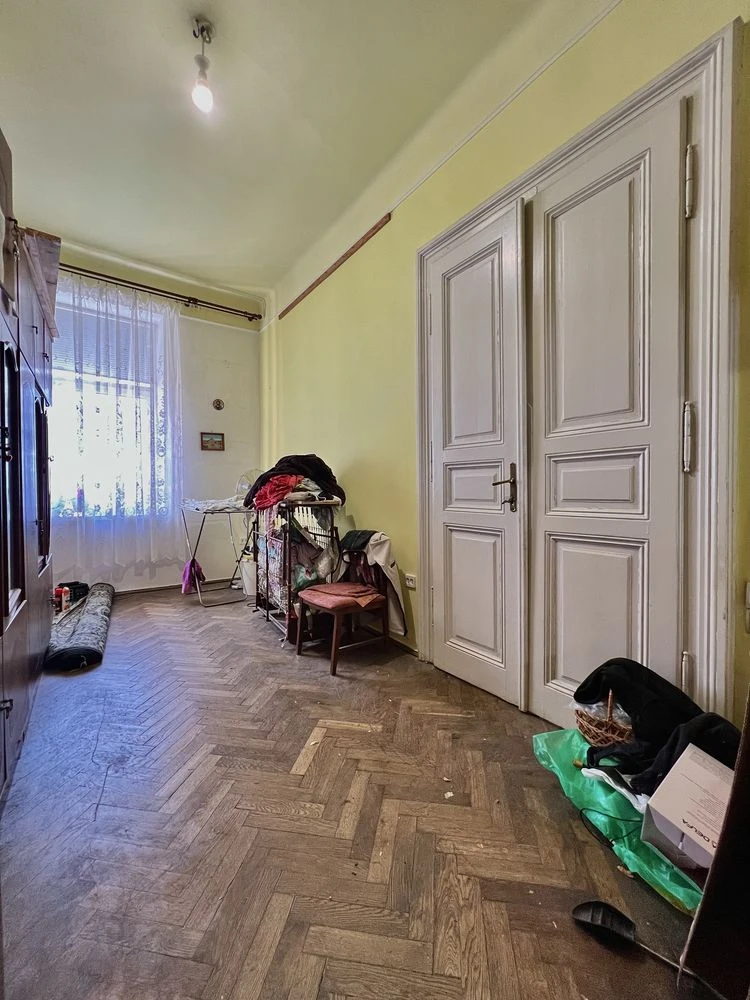 3 кім квартира 80 м2 австрійський будинок Львів Дніпровська