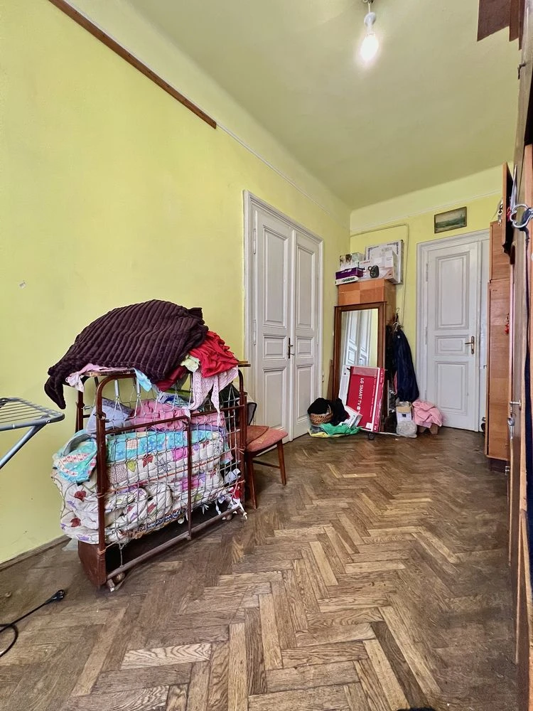 3 кім квартира 80 м2 австрійський будинок Львів Дніпровська