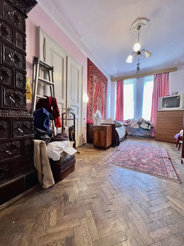 3 кім квартира 80 м2 австрійський будинок Львів Дніпровська