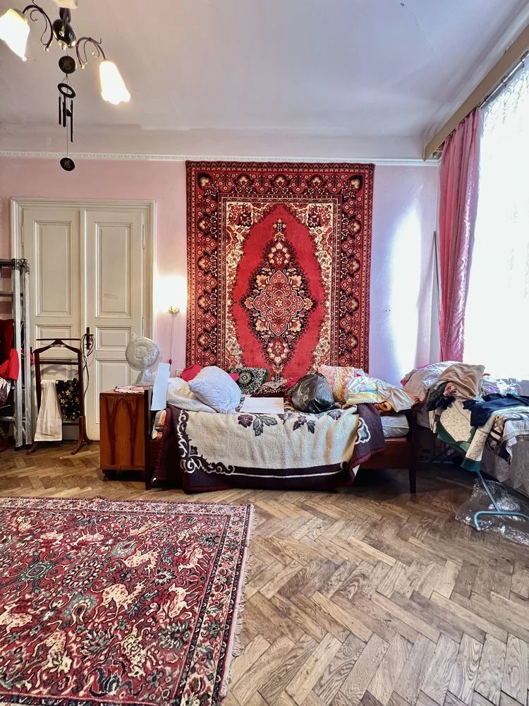 3 кім квартира 80 м2 австрійський будинок Львів Дніпровська