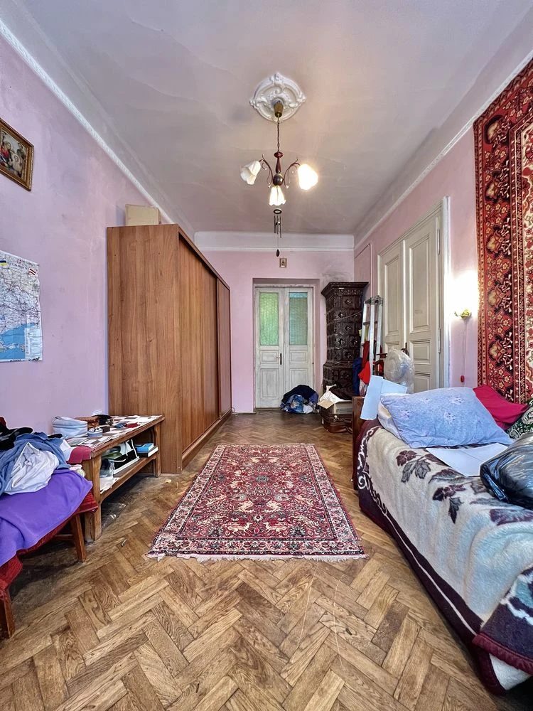 3 кім квартира 80 м2 австрійський будинок Львів Дніпровська
