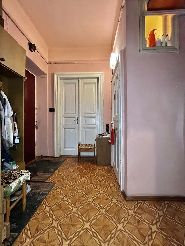 3 кім квартира 80 м2 австрійський будинок Львів Дніпровська