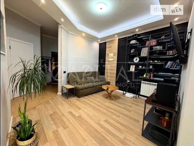 Продаж 2к квартири 61 кв. м на вул. Преображенська 8 Б • ID