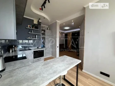Продаж 2к квартири 61 кв. м на вул. Преображенська 8 Б • ID
