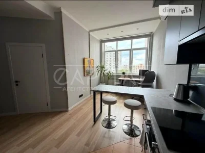 Продаж 2к квартири 61 кв. м на вул. Преображенська 8 Б • ID