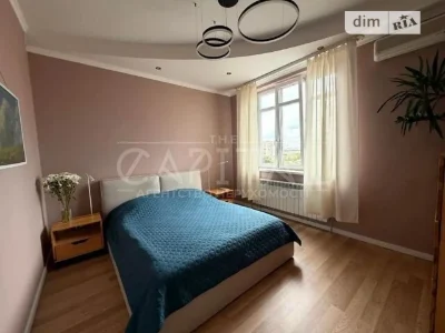 Продаж 2к квартири 61 кв. м на вул. Преображенська 8 Б • ID