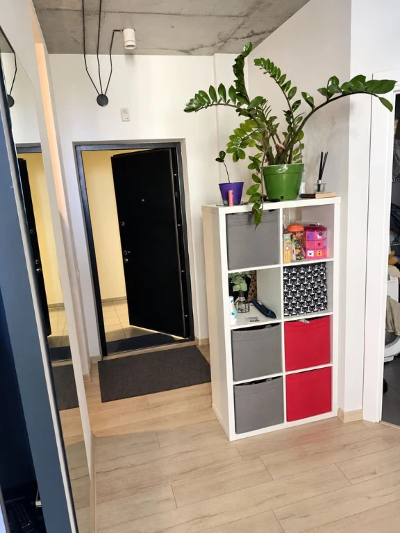 Від власника! 2-кімнатна квартира 52 м², Донця 2-А