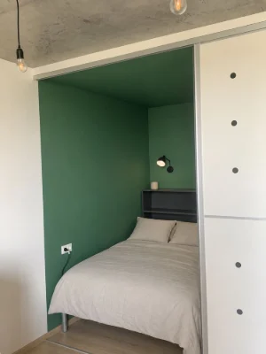 Від власника! 2-кімнатна квартира 52 м², Донця 2-А