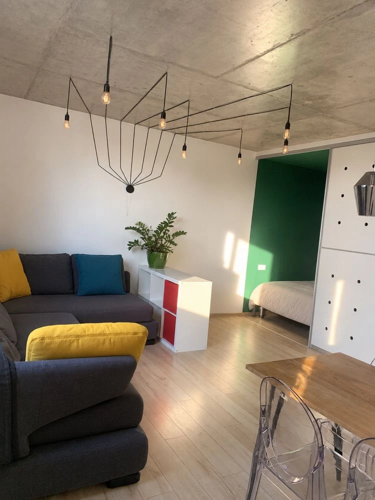 Від власника! 2-кімнатна квартира 52 м², Донця 2-А