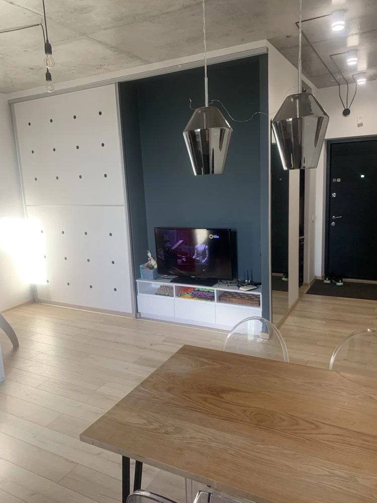 Від власника! 2-кімнатна квартира 52 м², Донця 2-А