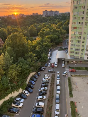 Від власника! 2-кімнатна квартира 52 м², Донця 2-А