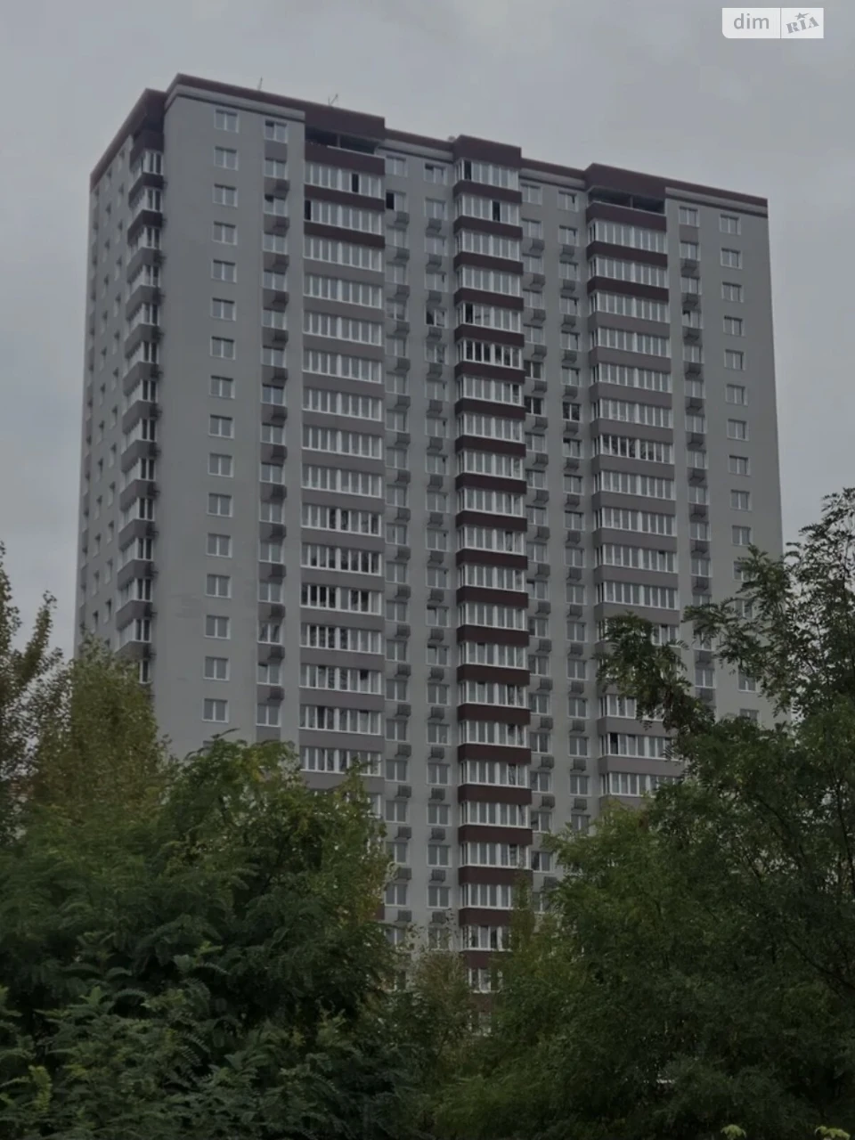 Продаж Квартира Осокорки