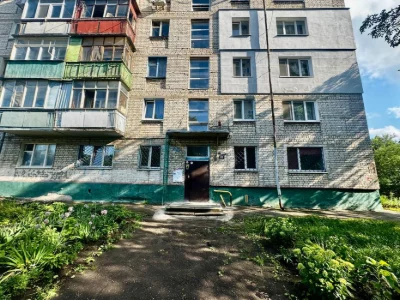 1-room apartment Newton 119, New Houses