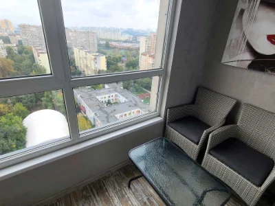 Квартира. Київ, Європейського Союзу просп.