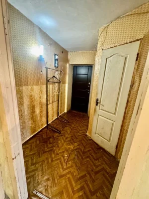 1-room apartment Newton 119, New Houses