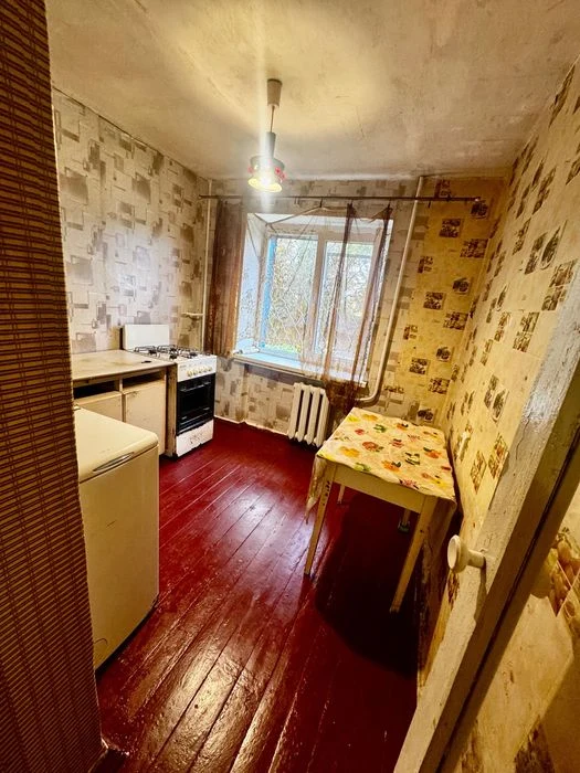 1-room apartment Newton 119, New Houses