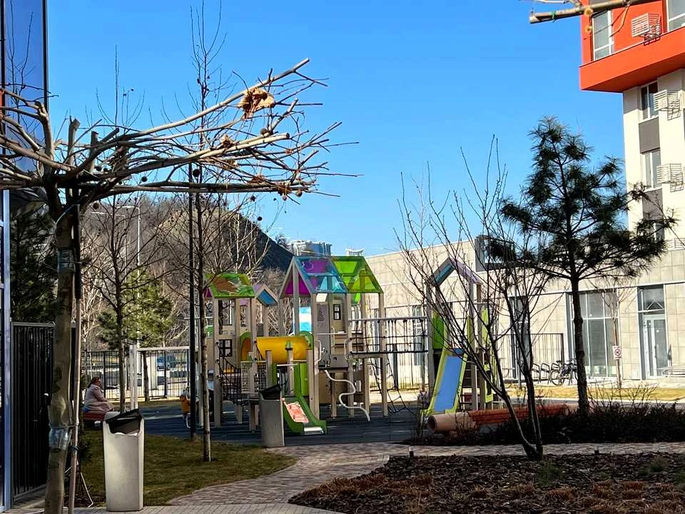 Квартира. Київ, Столичне шосе