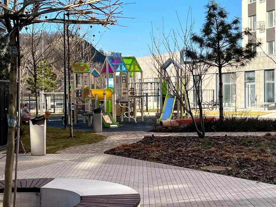 Квартира. Київ, Столичне шосе