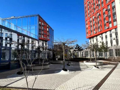 Квартира. Київ, Столичне шосе