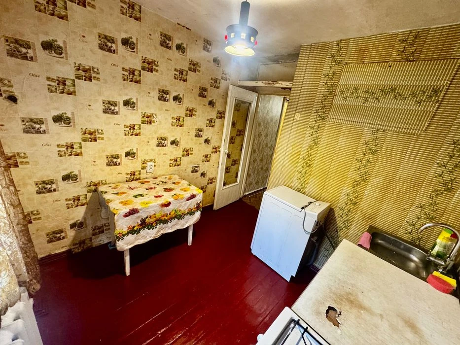 1-room apartment Newton 119, New Houses