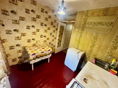 1-room apartment Newton 119, New Houses