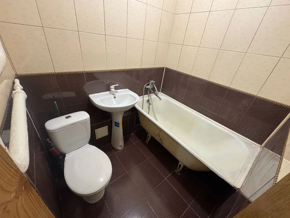 1-room apartment Newton 119, New Houses