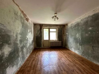 Квартира. Київ, Академіка Корольова просп.