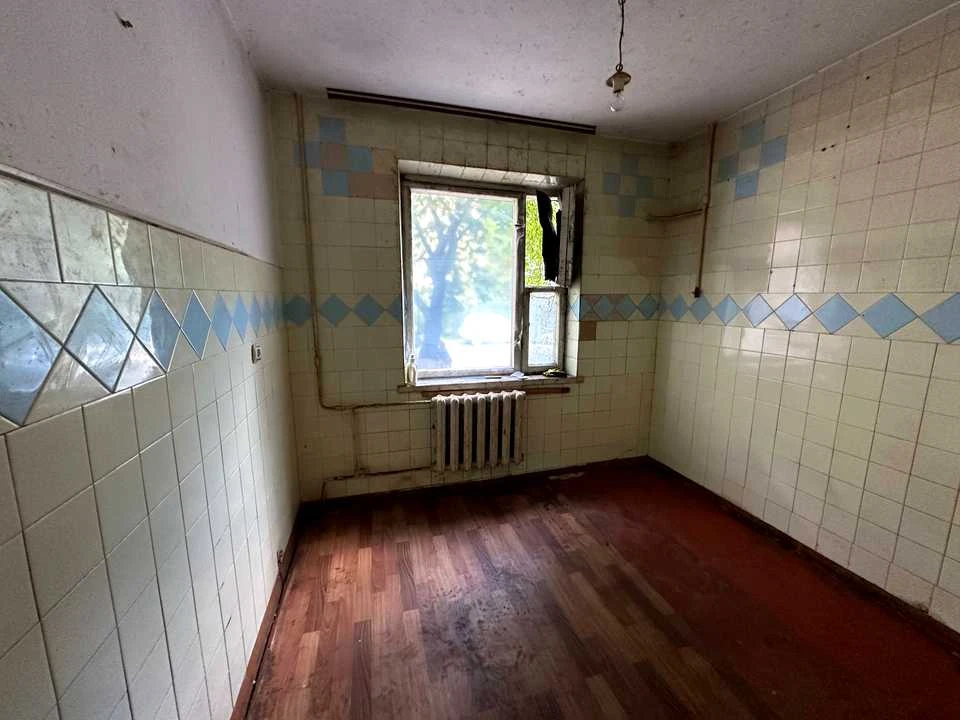 Квартира. Київ, Академіка Корольова просп.