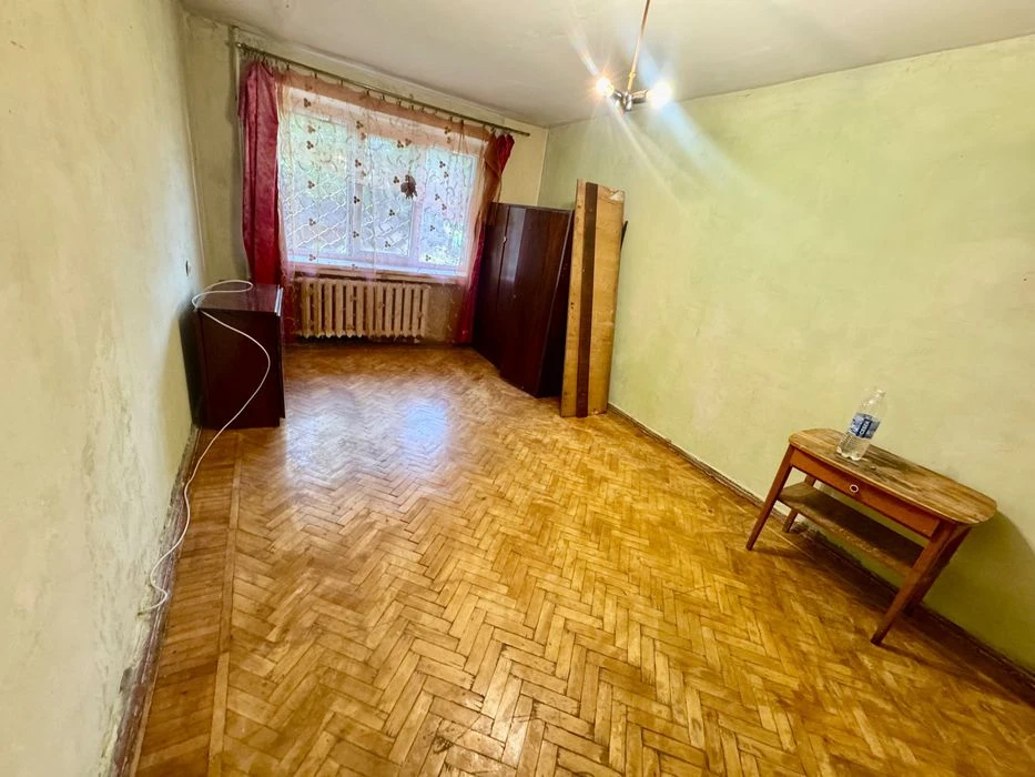 1-room apartment Newton 119, New Houses