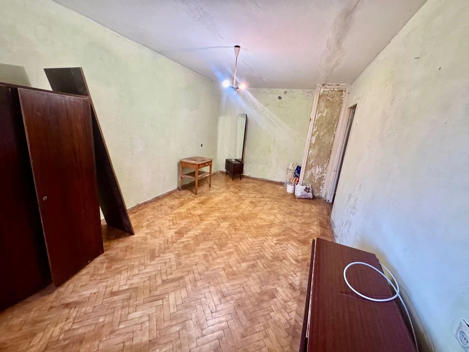 1-room apartment Newton 119, New Houses