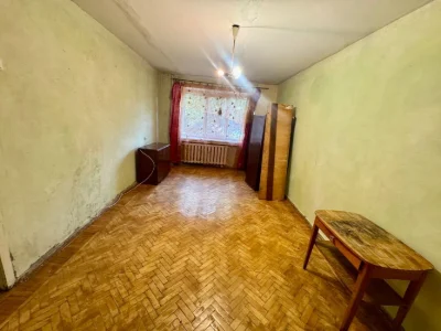 1-room apartment Newton 119, New Houses