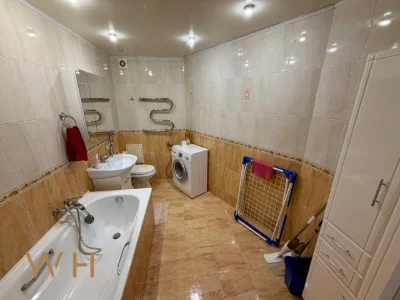 Продаж 1кім 63,3 m², Миколи Бажана 30, метро Харківська, Поз