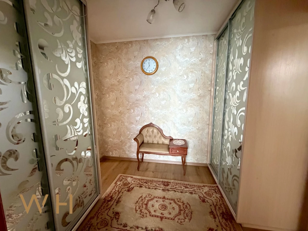 Продаж 1кім 63,3 m², Миколи Бажана 30, метро Харківська, Поз