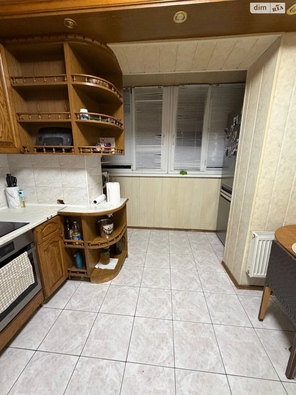 Продаж Квартира Осокорки