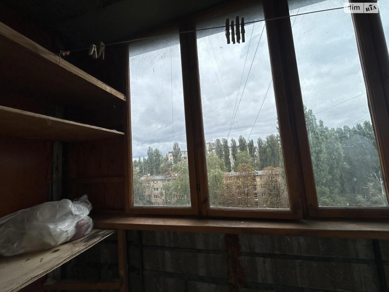 Продаж Квартира Святошин