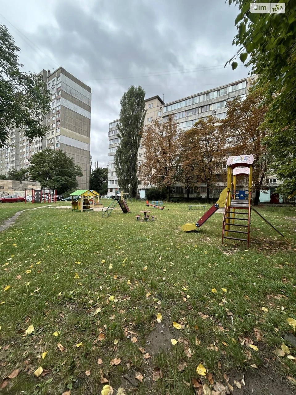Продаж Квартира Святошин