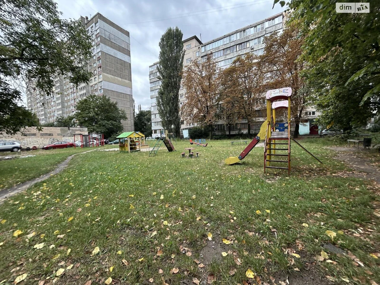 Продаж Квартира Святошин