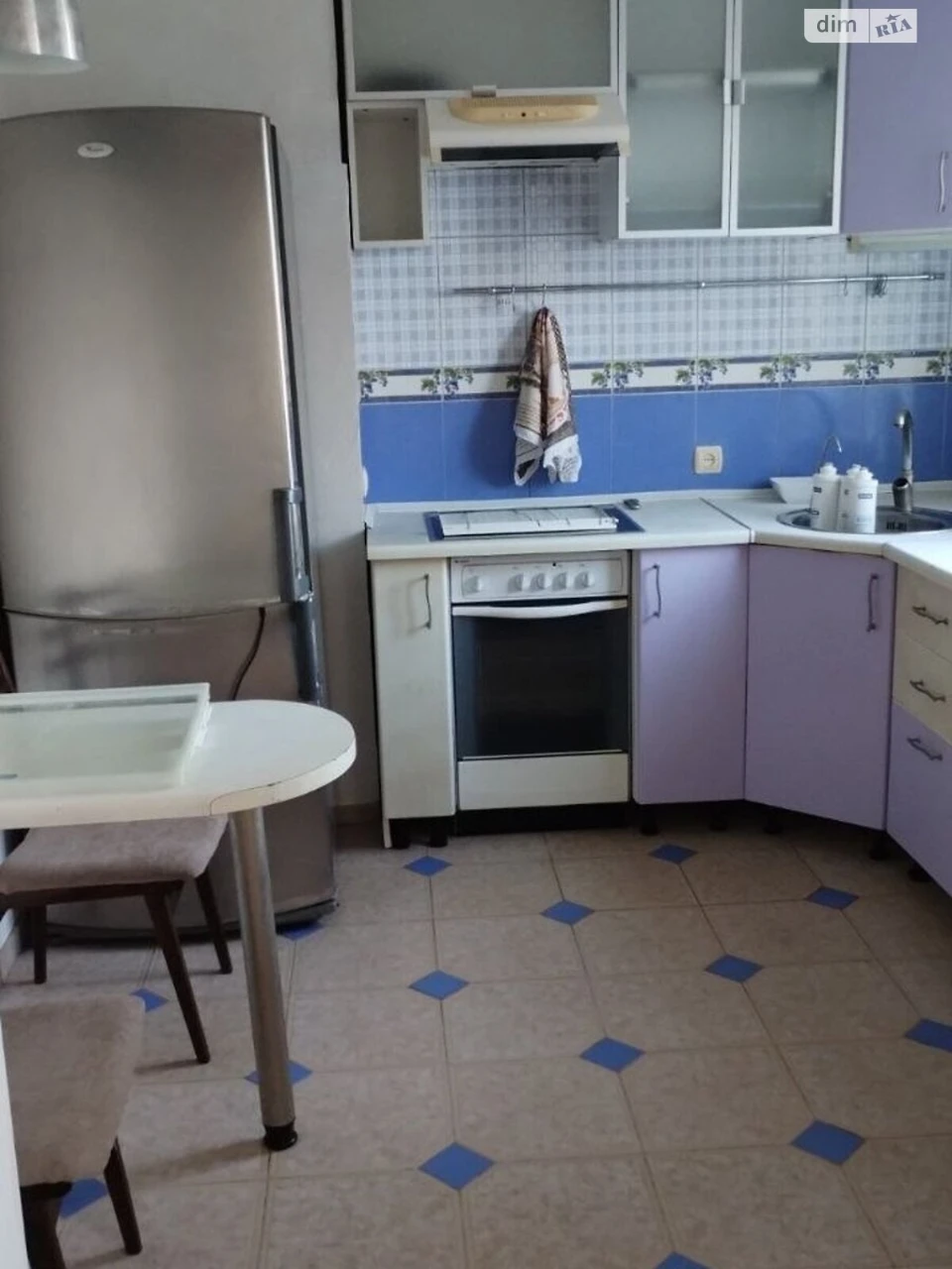 Продажа Квартира Городок Котовского