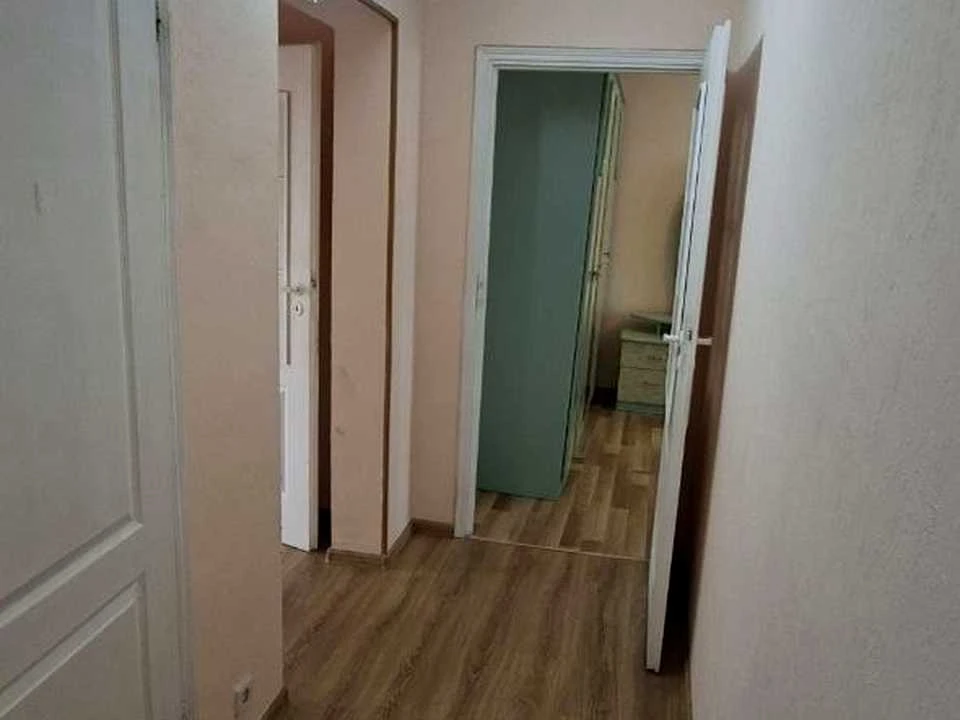 Квартира. Київ, Ентузіастів вул.