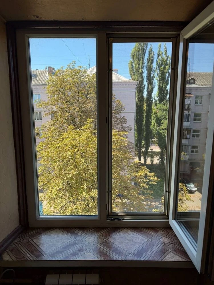 Квартира по Вулиця Вишгородська 50 а