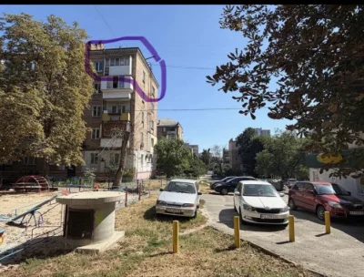 Квартира по Вулиця Вишгородська 50 а