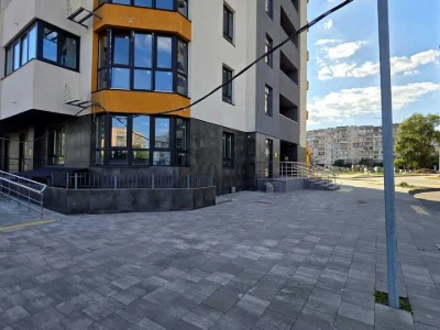 Квартира. Київ, Миколи Кибальчича вул.