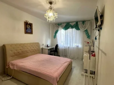 Квартира. Київ, Лісківська вул.