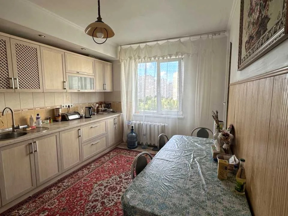 Квартира. Київ, Лісківська вул.