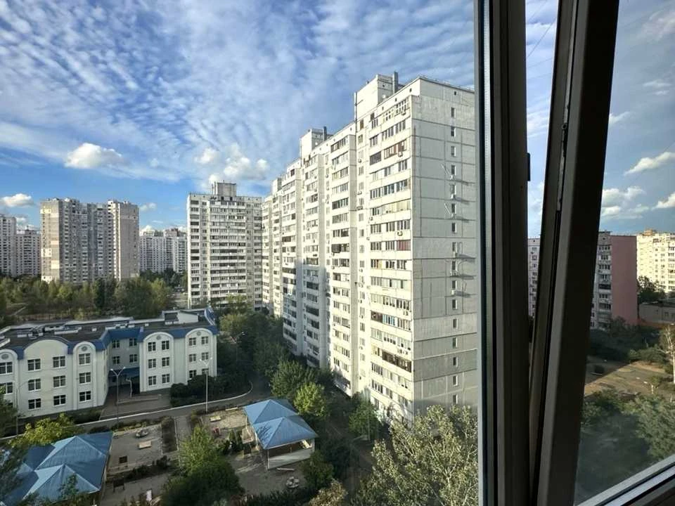 Квартира. Київ, Лісківська вул.