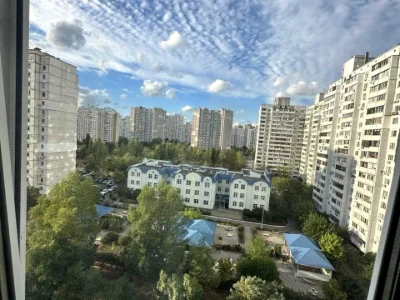 Квартира. Київ, Лісківська вул.